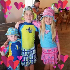 Meet your Posher, Crystal